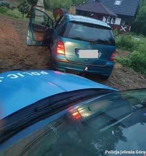 Kierował w stanie nietrzeźwości z dożywotnim zakazem. Usłyszał wyrok w trybie przyspieszonym 1,5 roku pozbawienia wolności