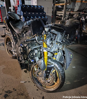 Pojazdy uczestniczące w zdarzeniu