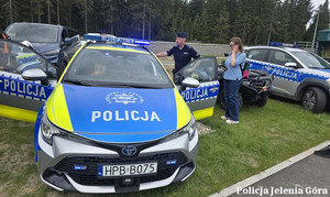 Poiatowwy Dzień Bezpieczeństa i Dzień Dziecka