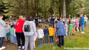 Rozmowy o bezpiczeństwie