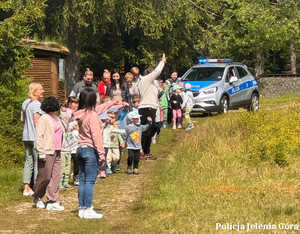 Rozmowy o bezpiczeństwie
