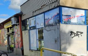 Grafiti