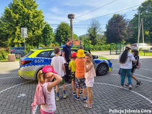 spotkanie w szkole