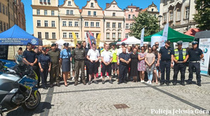 Wakacje na Placu Ratuszowwym