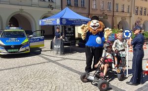 Wakacje na Placu Ratuszowwym
