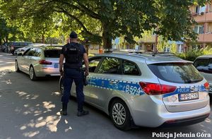 kontrola pojazdu