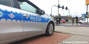 Kierowco bądź ostrożny! „Noga z gazu”