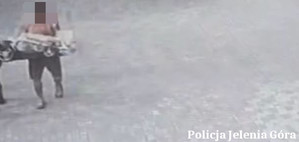 Ukradł kosiarkę spod sklepu. Wpadł podczas transakcji sprzedaży