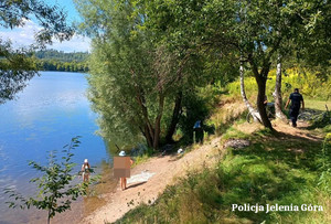 sprawdzenie zbiornika