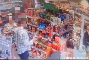 Przywłaszczył torebkę, w myśl panującego przekonania” znalezione - nie kradzione”