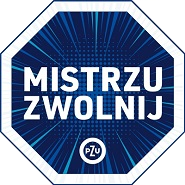 Mistrzu, zwolnij