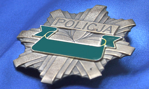 Społeczna ocena pracy Policji