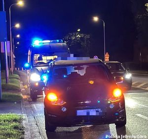 zdarzenie ul. Wolności
