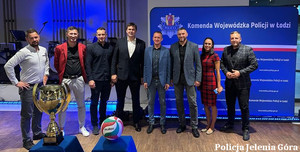 Mistrzostwa w piłce iatkowej