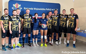 Mistrzostwa w piłce iatkowej