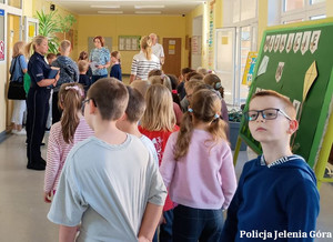 Rozmowy z dziećmi