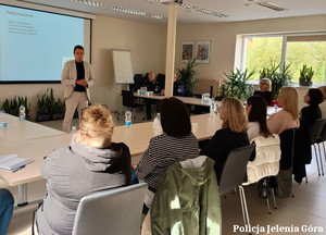 szkolenie pracowników