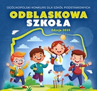 Ponad 1500 szkół w „Odblaskowej Szkole” 2025!