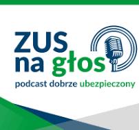 Podcast ZUS na głos - co zrobić, by nie paść ofiarą oszustów