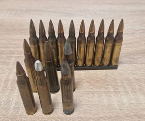 Zatrzymany z narkotykami i amunicją – 43-latek ze Szklarskiej Poręby odpowie przed sądem