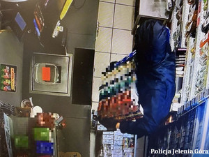 Włamał się do sklepu i ukradł papierosy- został zatrzymany