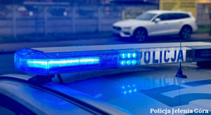 Podsumowanie długiego weekendu. Kontrole i działania na rzecz bezpieczeństwa w Jeleniej Górze i regionie