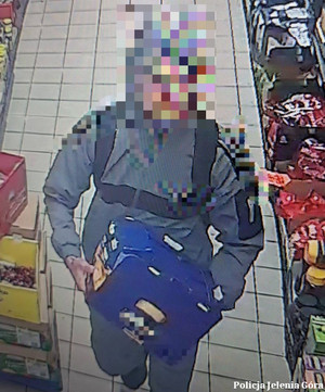 Kradł w recydywie – został zatrzymany. Teraz odpowie za to przed sądem