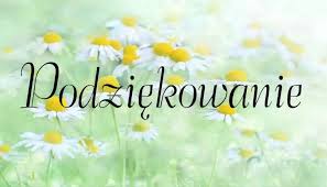 Podziękowania dla jeleniogórskich policjantów za empatię, profesjonalizm i wzorową służbę