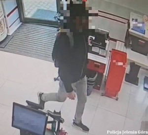 Poszukiwany do odbycia kary pozbawienia wolności, dodatkowo odpowie za kradzieże