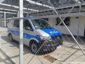 Kierował  wbrew zakazowi - usłyszał wyrok w trybie przyspieszonym