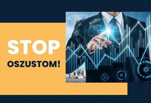 Oszustwo „na inwestycję”. Policja ostrzega przed fałszywymi reklamami i wyłudzeniami danych
