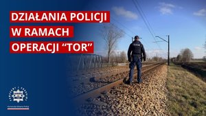 Policyjna operacja „TOR”