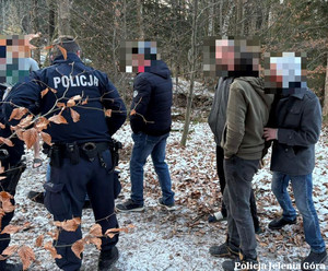 Pożar i działanie służb