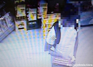 Zatrzymany po kradzieży plecaka i serii włamań. Grozić  mu może nawet do 10 lat pozbawienia wolności