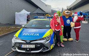 spotkania w ramach mikołajek