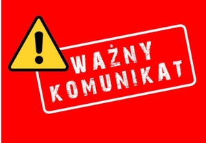 Uważaj na "kieszonkowców". Lubią tłok i Twoje pieniądze...