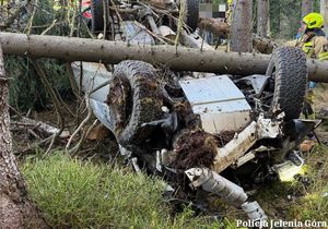 zdarzenie na drodze wojewódzkiej