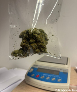 metamfatamina i marihuana