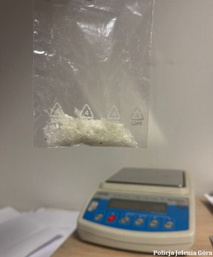 metamfatamina i marihuana