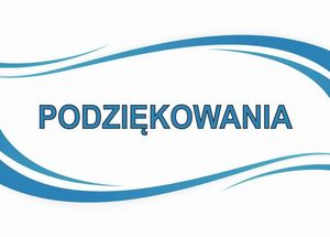 Podziękowania za profesjonalizm i empatię. Słowa uznania dla policjantów zaangażowanych w poszukiwania zaginionej nastolatki