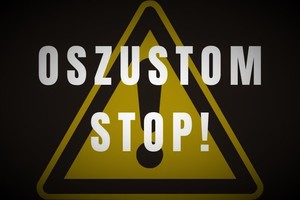 Ostrzeżenie przed oszustwami inwestycyjnymi