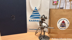 dyplomy, wręczenie nagórd