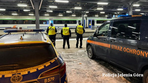 Policyjna operacja „TOR”