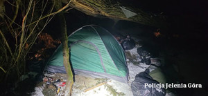 Niskie temperatury są zagrożeniem dla życia i zdrowia. Nie bądź obojętny!