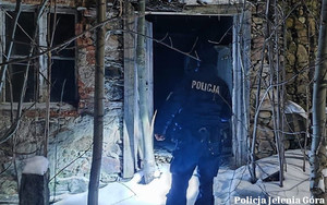 Wspólne działania służb na rzecz osób w kryzysie bezdomności – niskie temperatury to realne zagrożenie