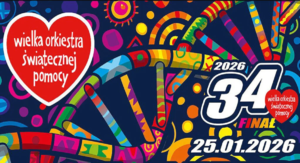 Bezpieczeństwo podczas 34. Finału Wielkiej Orkiestry Świątecznej Pomocy – apel jeleniogórskiej Policji