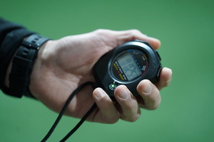 Myślisz o służbie w Policji? Przyjdź sprawdzić się na policyjnym torze przeszkód