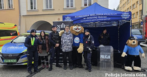 Wielka Orkiestra Świątecznej Pomocy