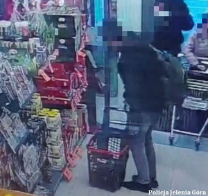 Remont, kradzieże i narkotyki. 41-latek zatrzymany przez policję