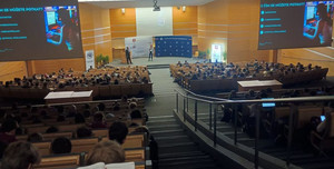 Bezpieczeństwo w sieci zaczyna się od wiedzy!